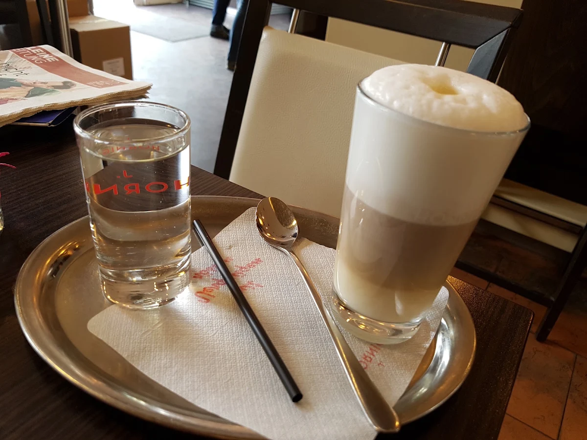 Latte