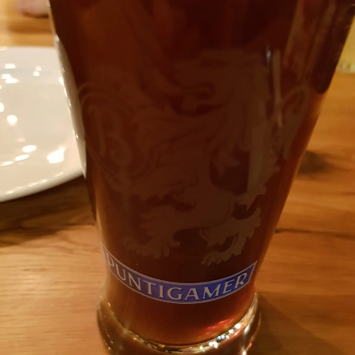 Diesel Cola Mit Bier