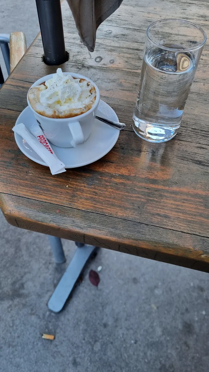 Cafe Amigo