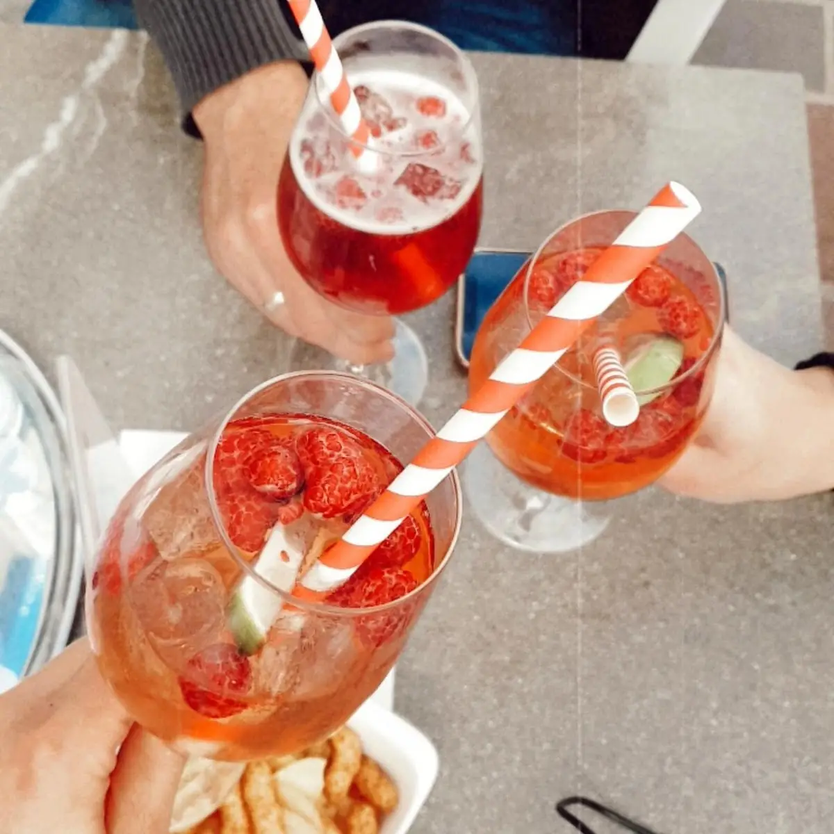 Lillet Berry