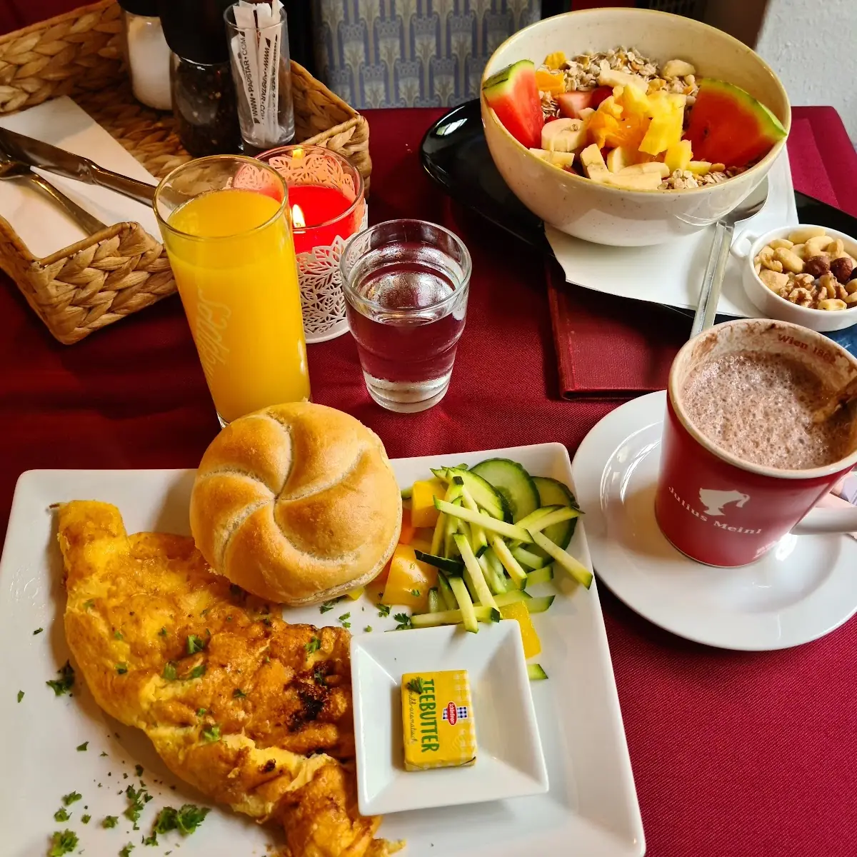 Rührei