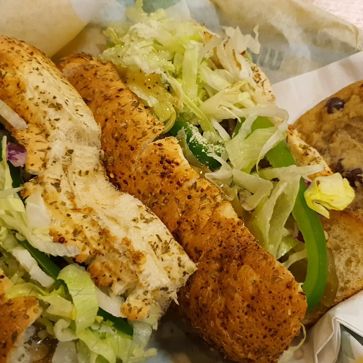 Sandwich