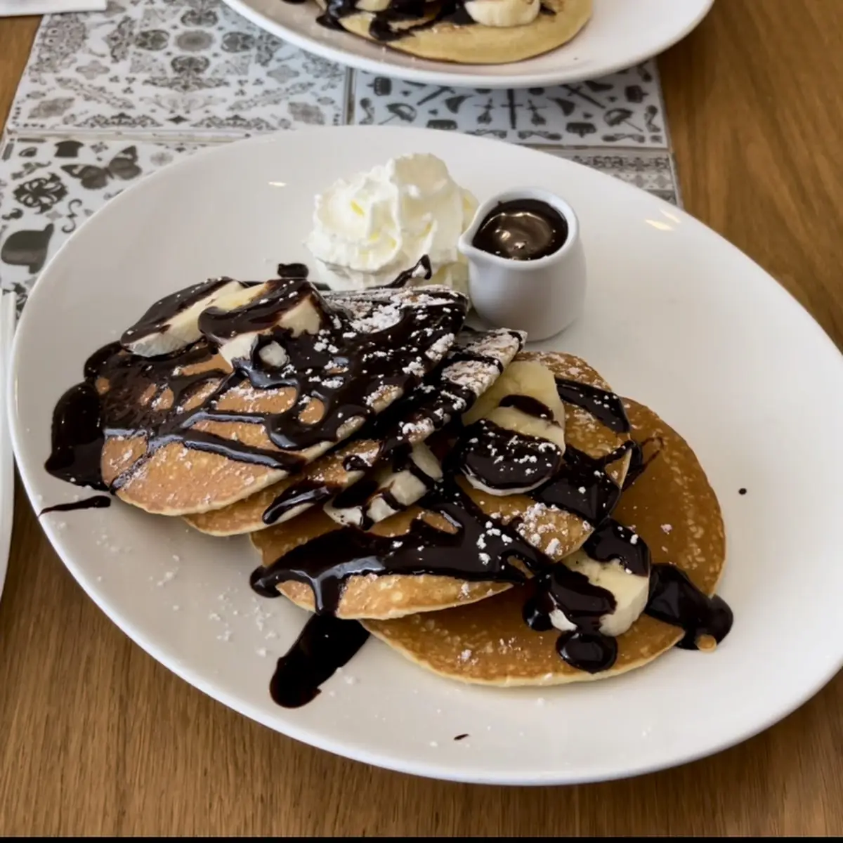 Pancakes