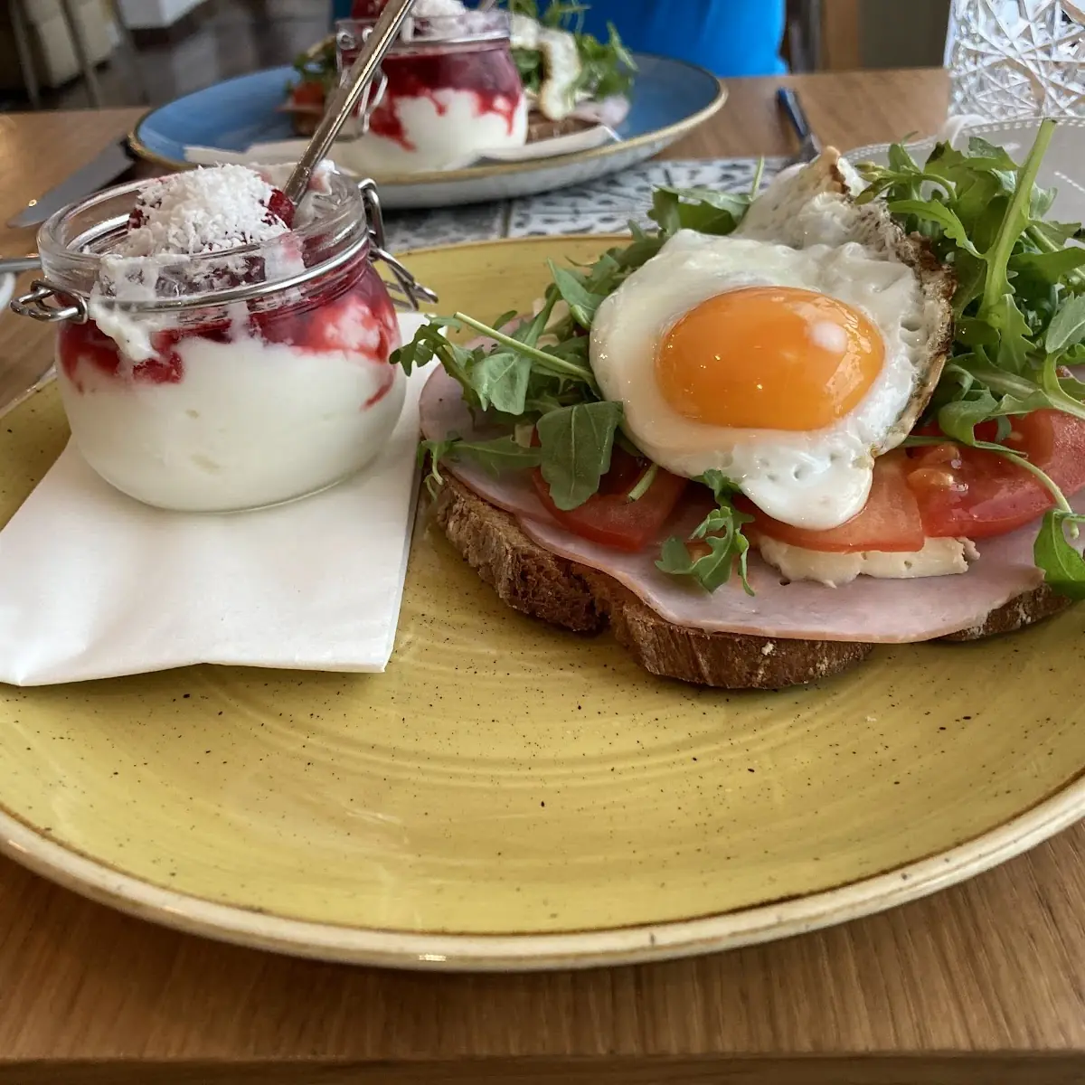 Wiener Frühstück
