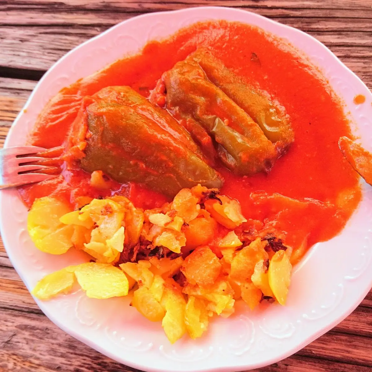 Paprikahendl