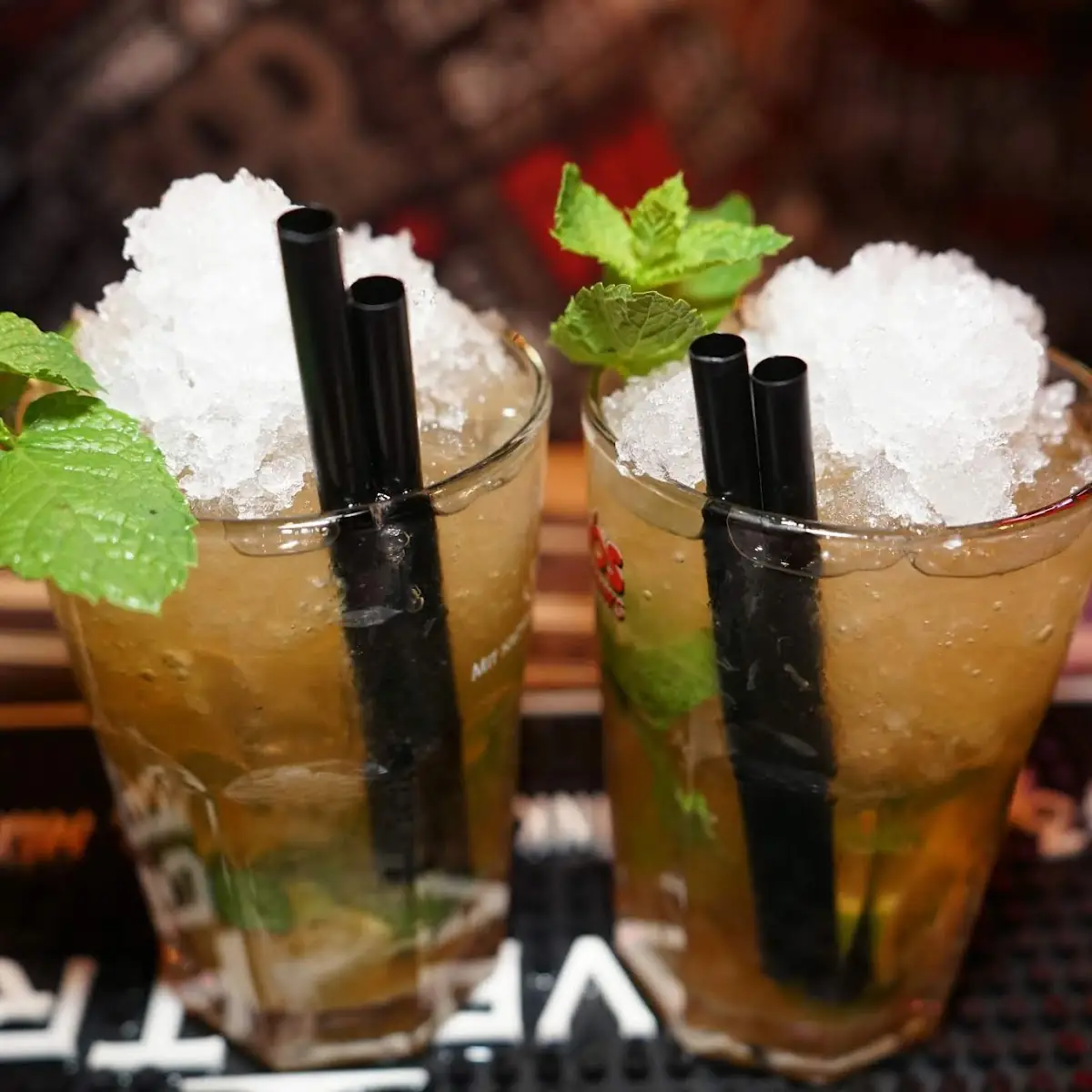 Caipirinha