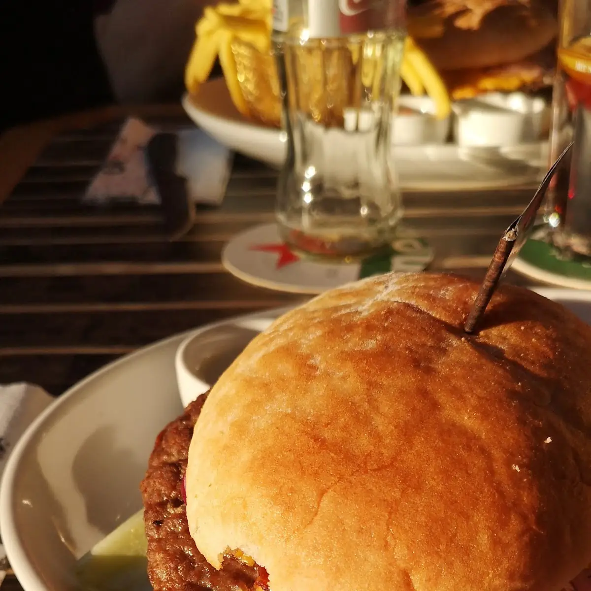 Cheeseburger