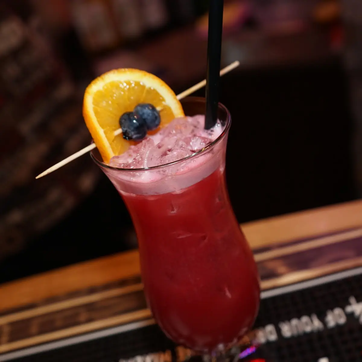 Frische Cocktails