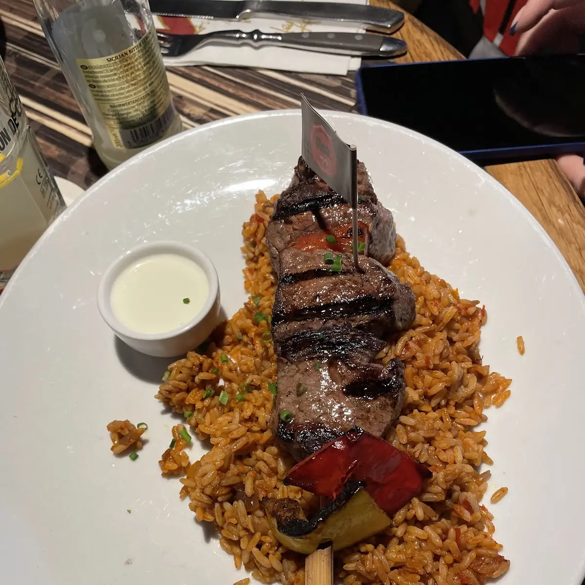 Rox Ribs