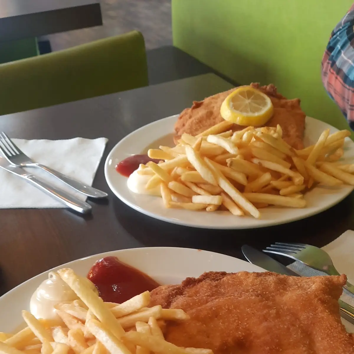 Cordon Bleu Vom Schwein