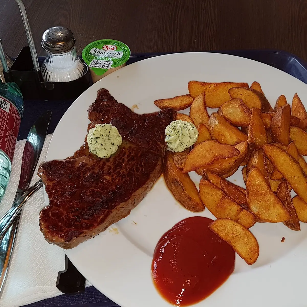 Steak