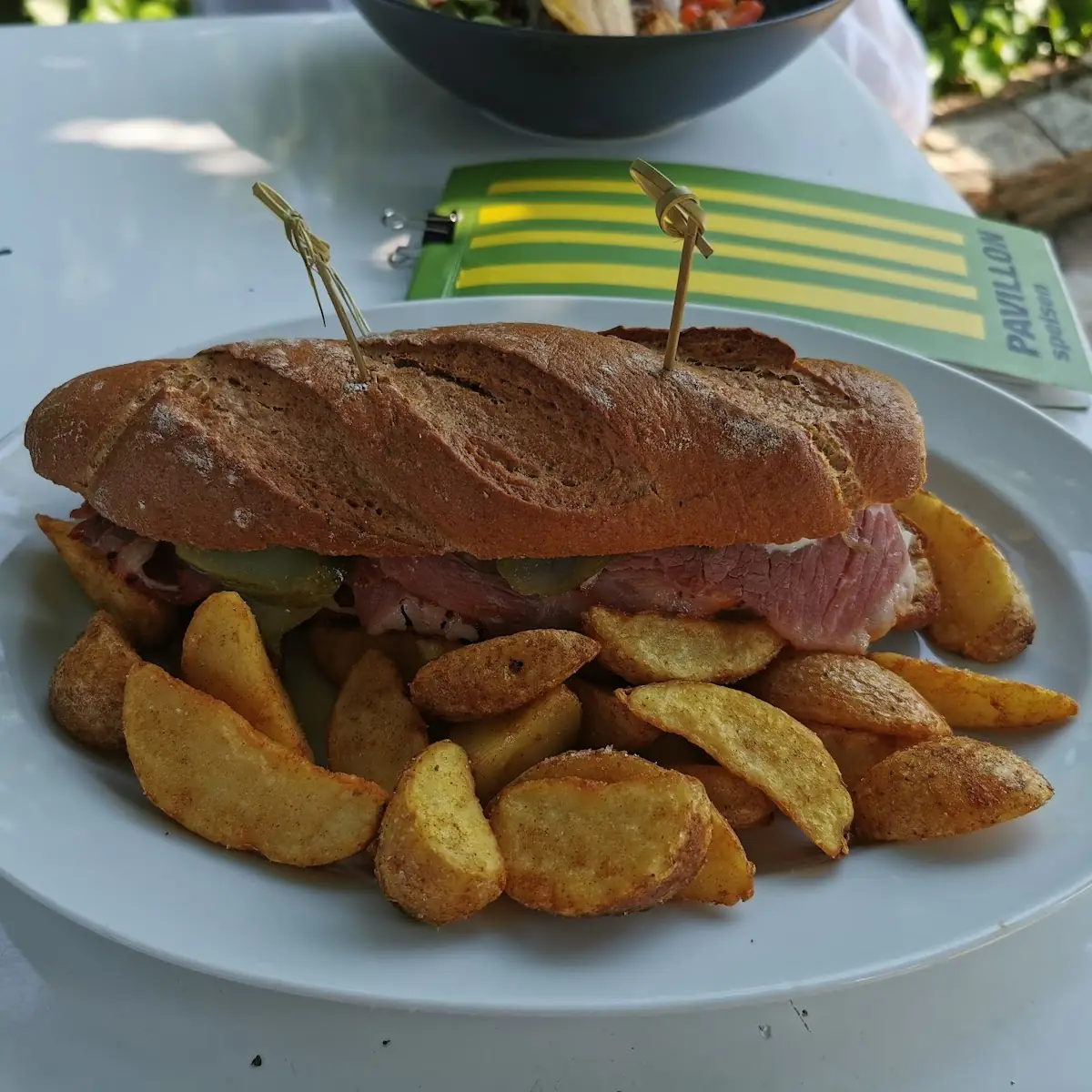 Sandwich