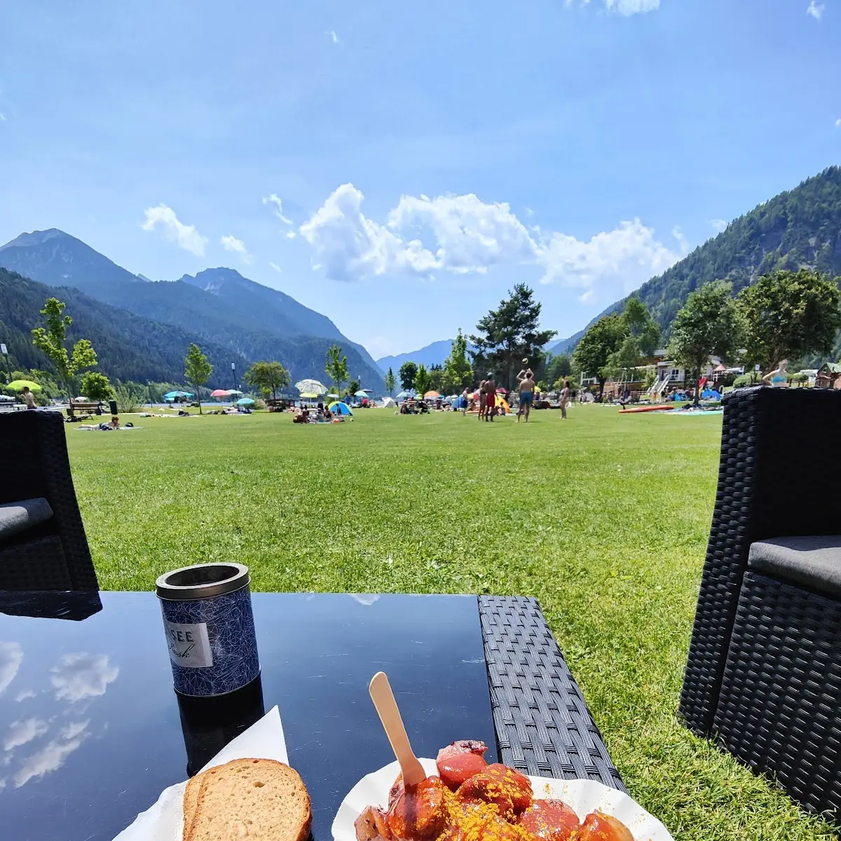 Currywurst