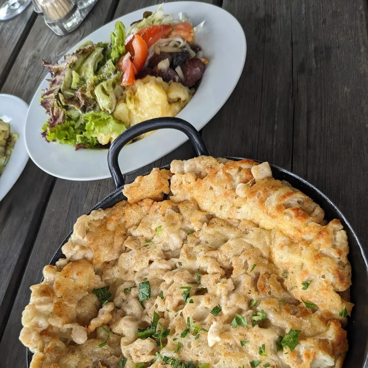 Käsespätzle