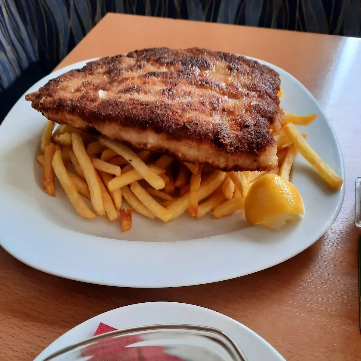 Cordon Bleu