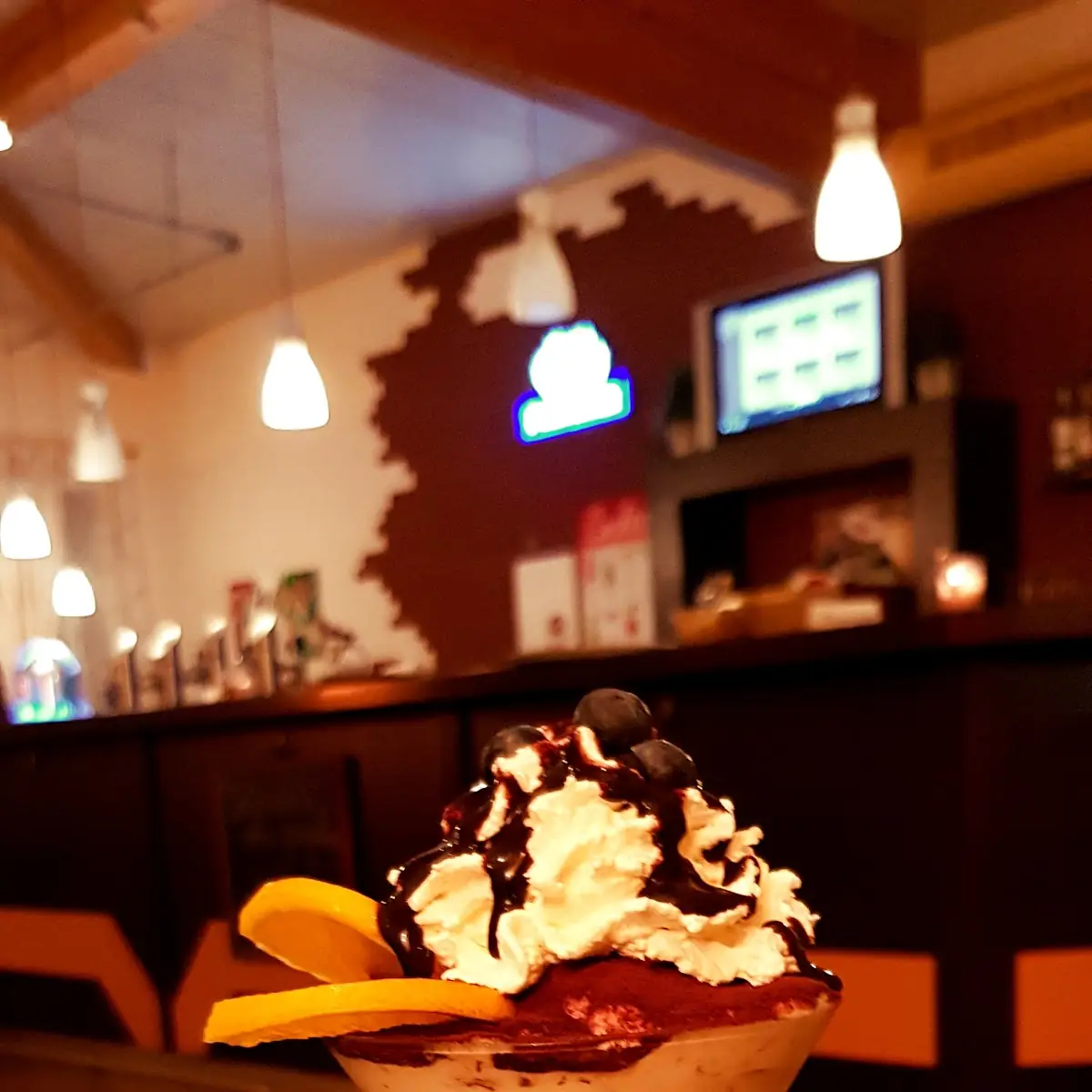 Tiramisu Straciatela