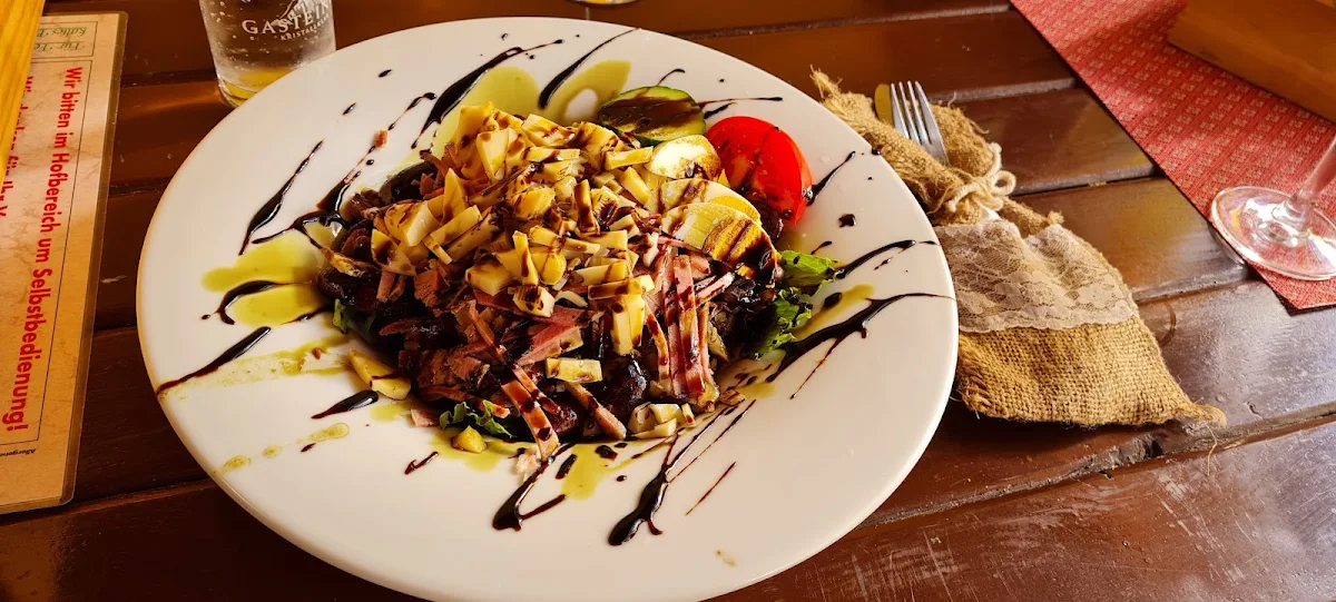 Bauernsalat
