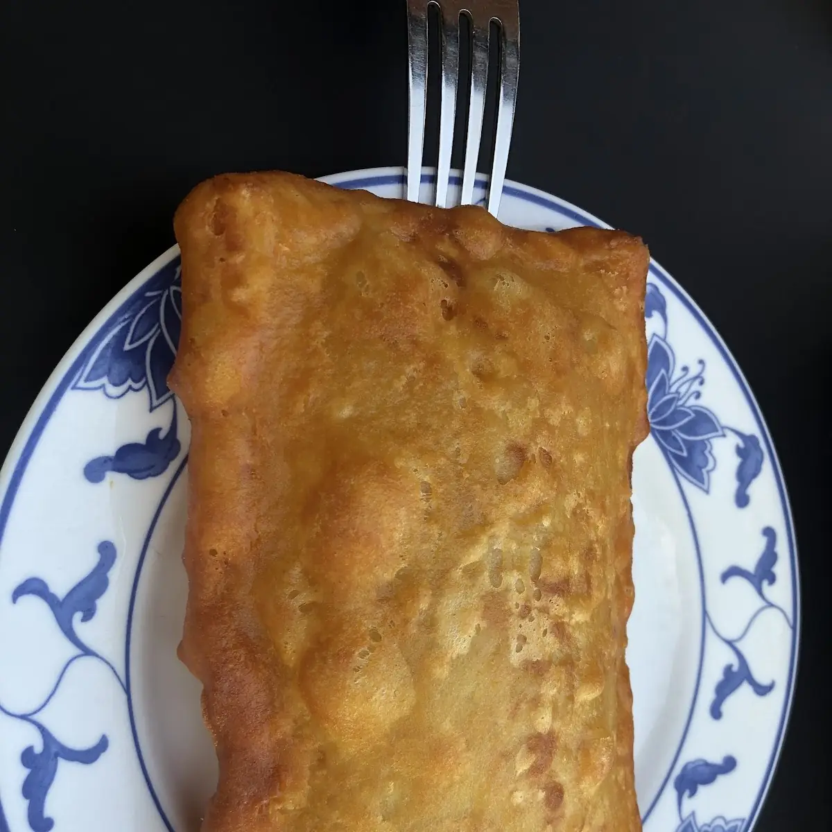Frühlingsrolle