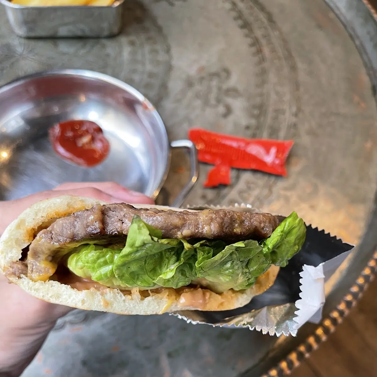 Cheeseburger