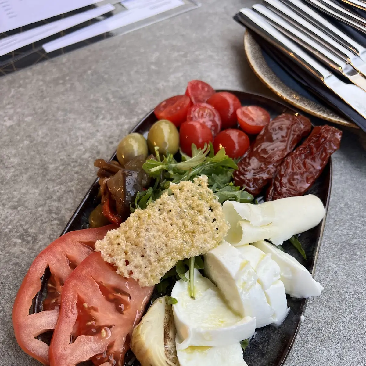 Antipasti Starter