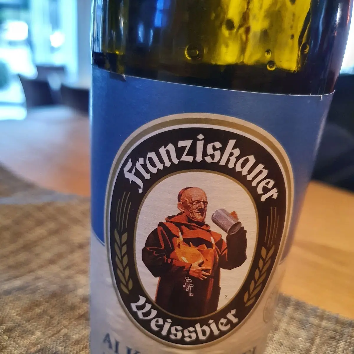 Weis Bier