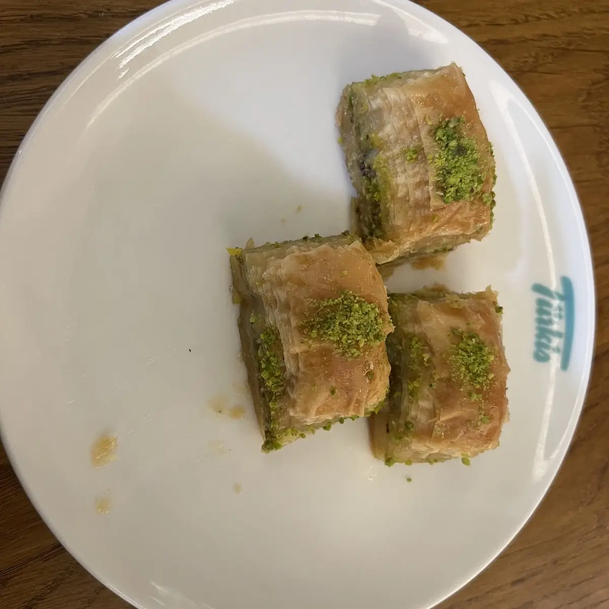Baklava
