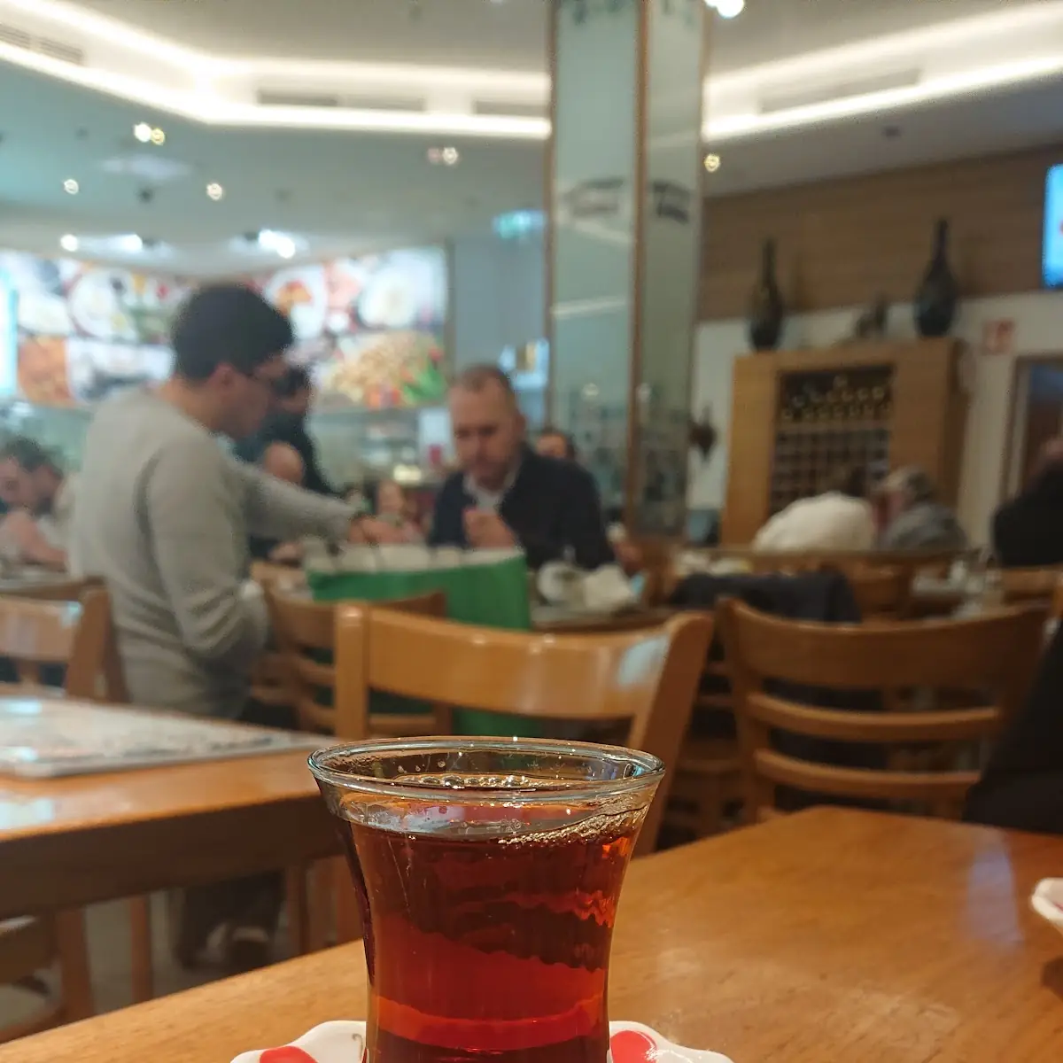 Tea