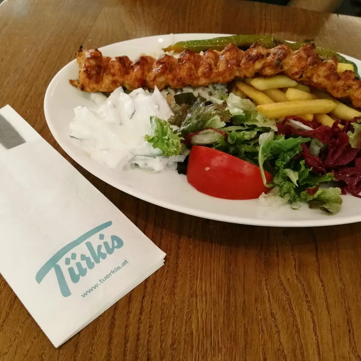 Türkis Beyti