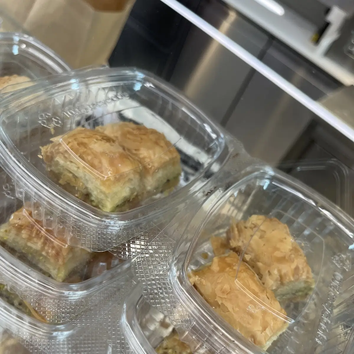 Baklava