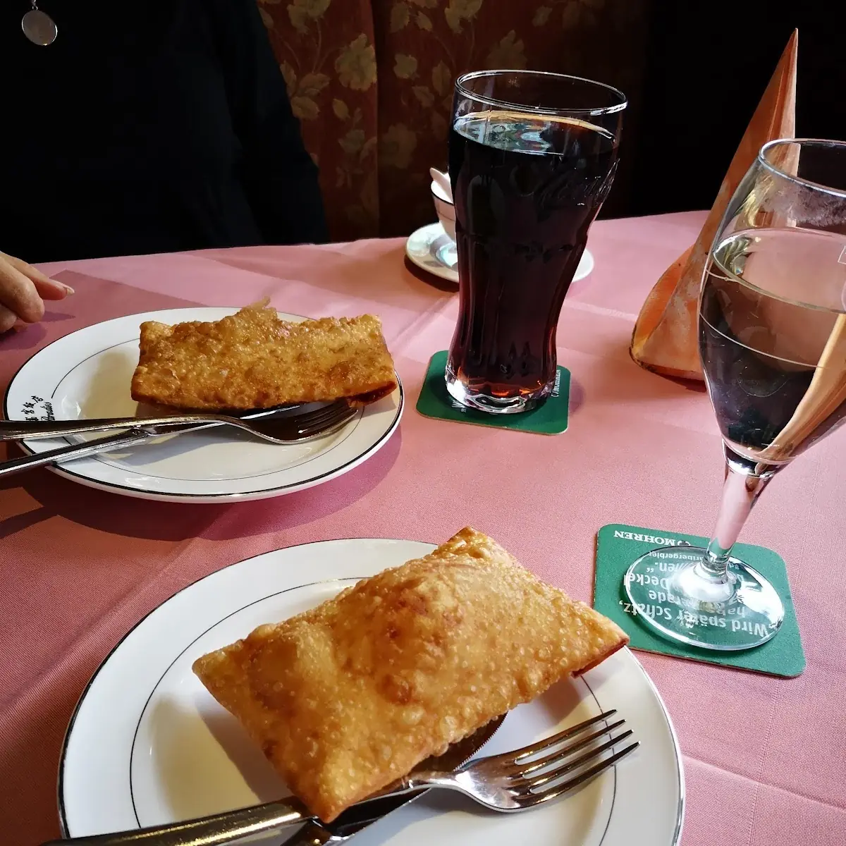 Spring Roll