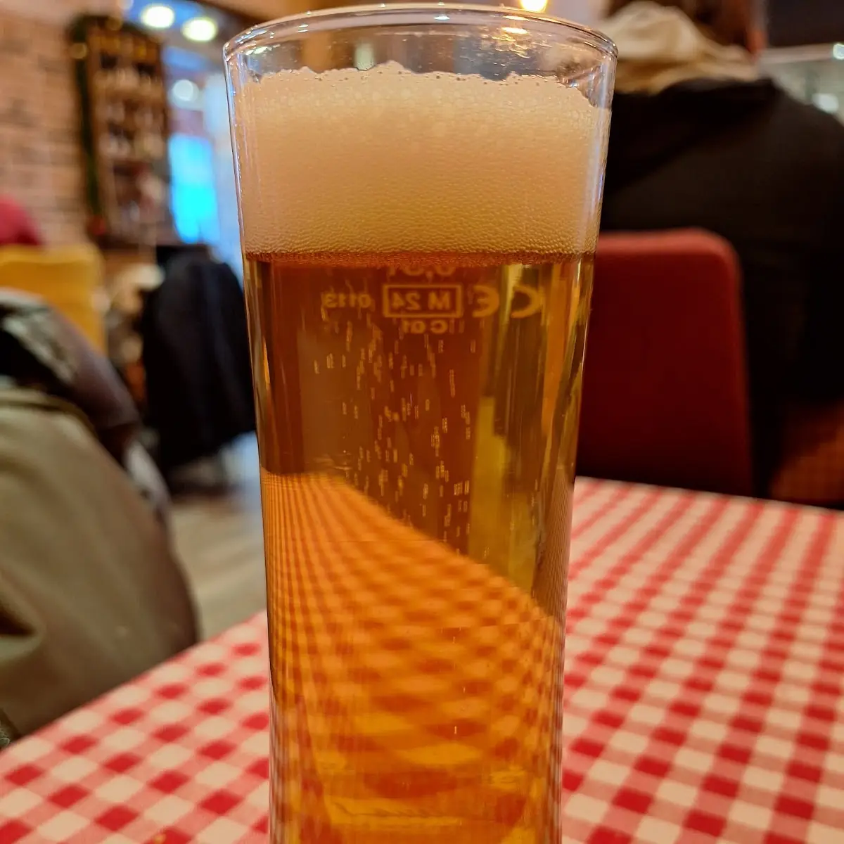 Beer