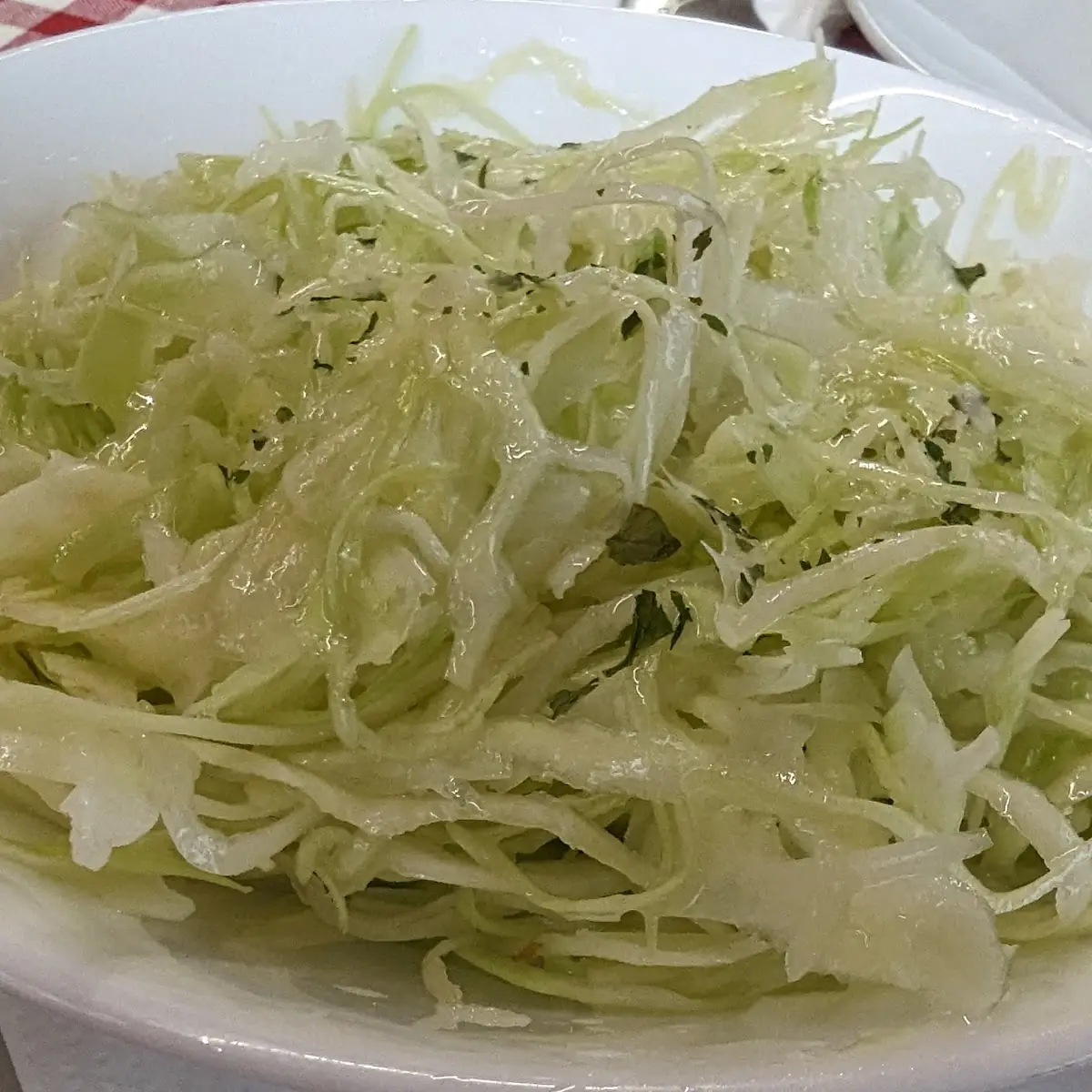 Krautsalat