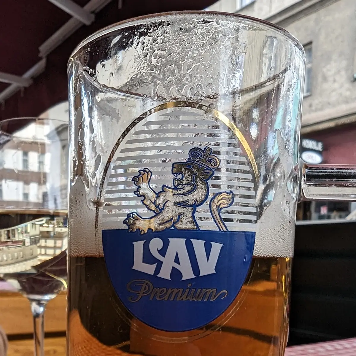 Lav Bier