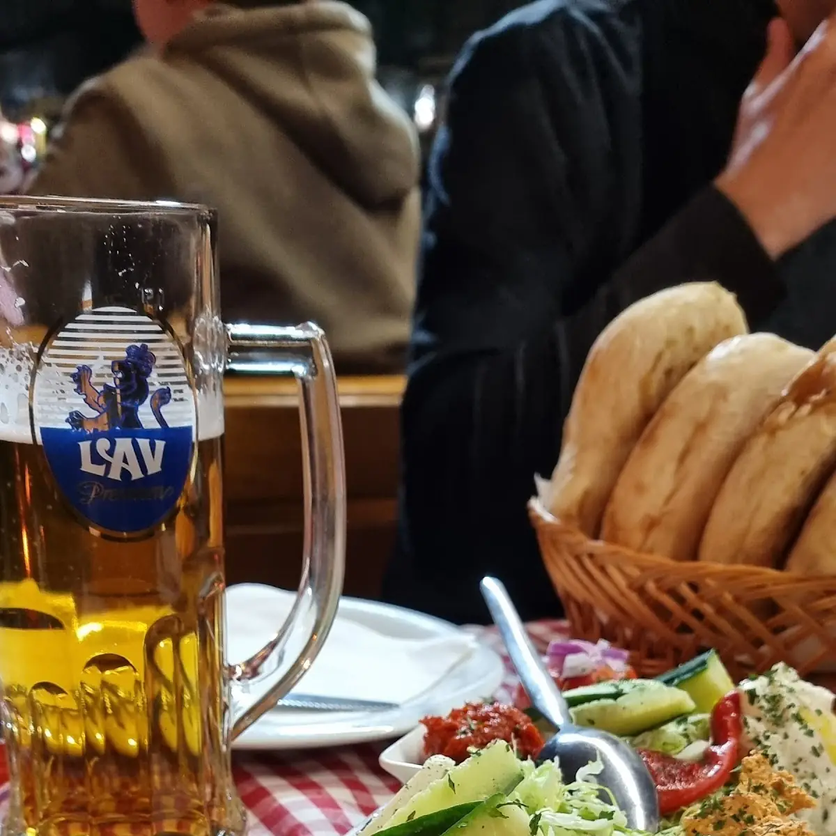 Side Salad