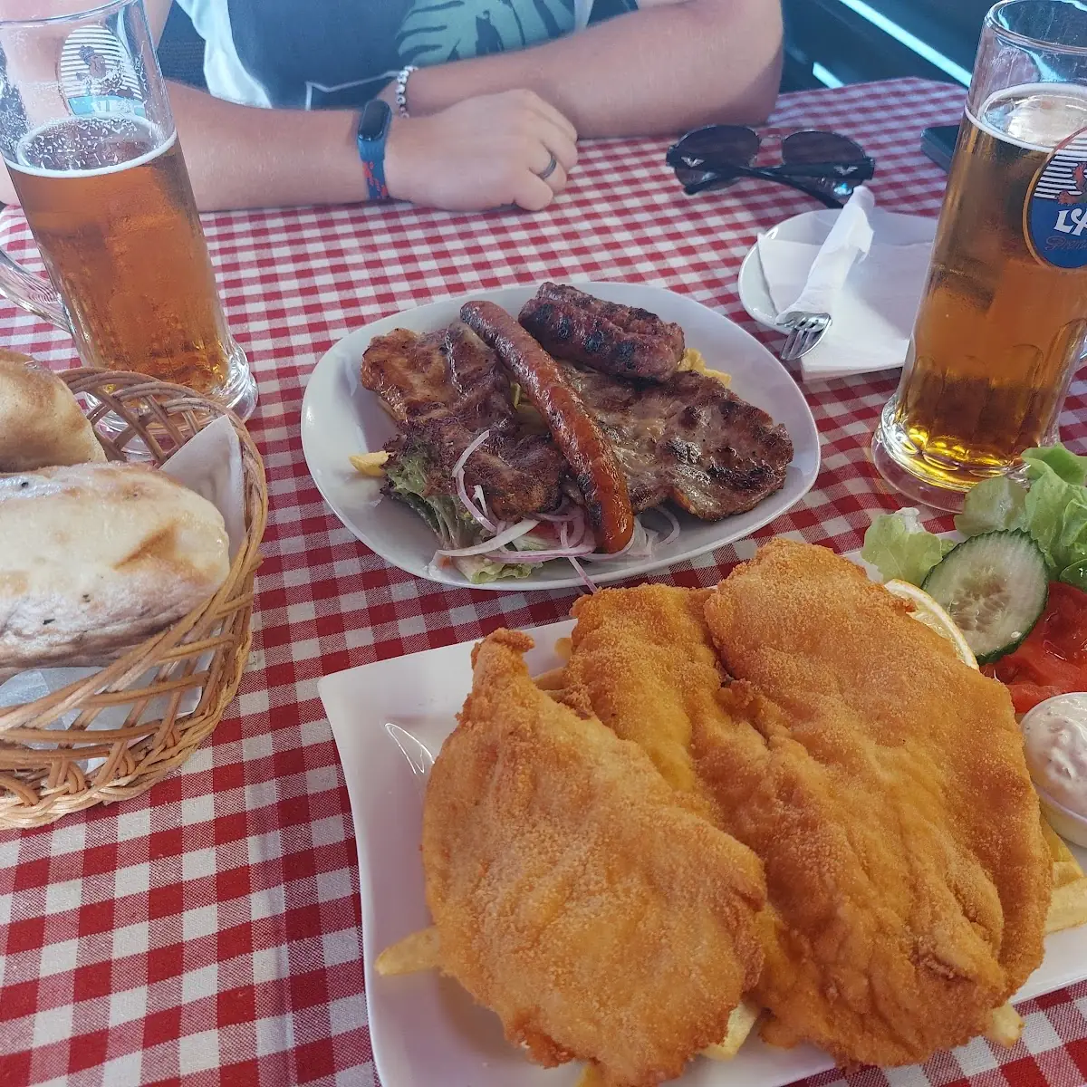 Sznycel Wiedeński