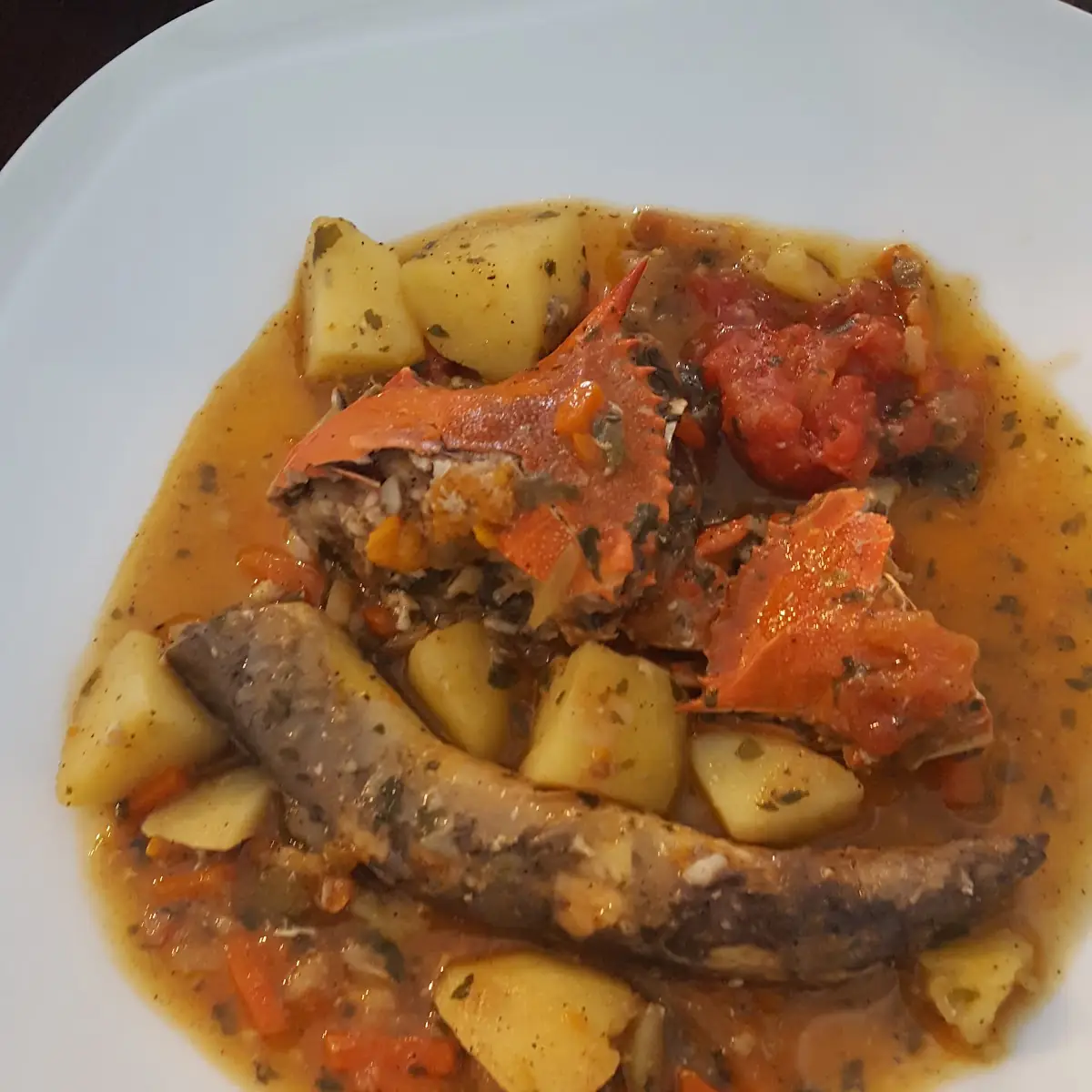 Kartoffeln