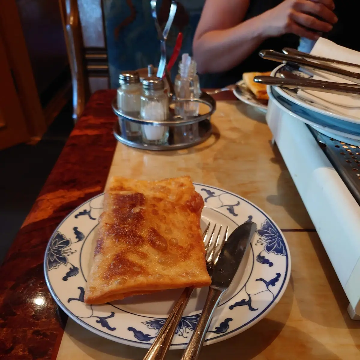 Frühlingsrolle