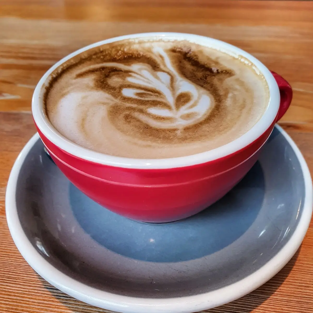 Cappuccino