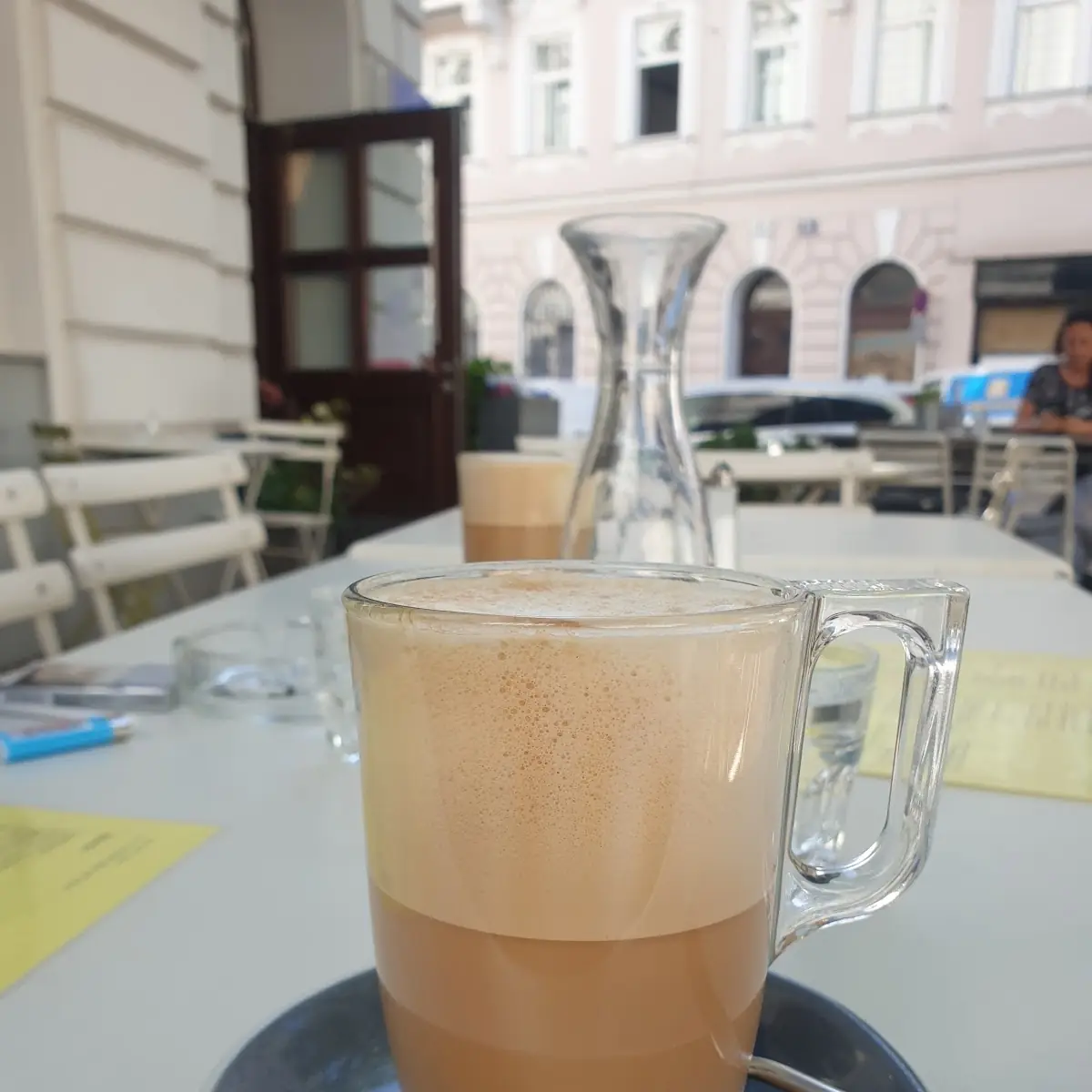 Coffee
