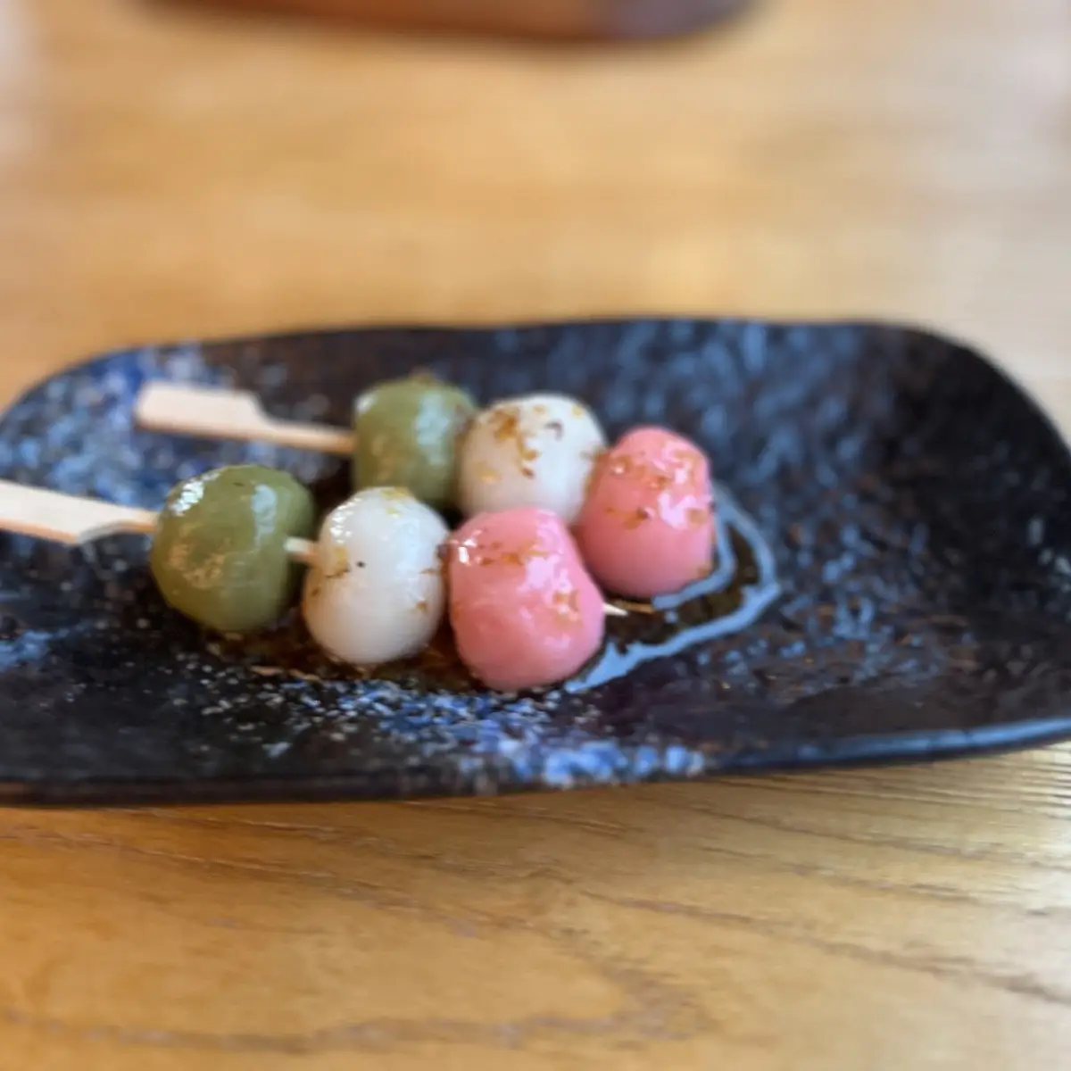 Dango