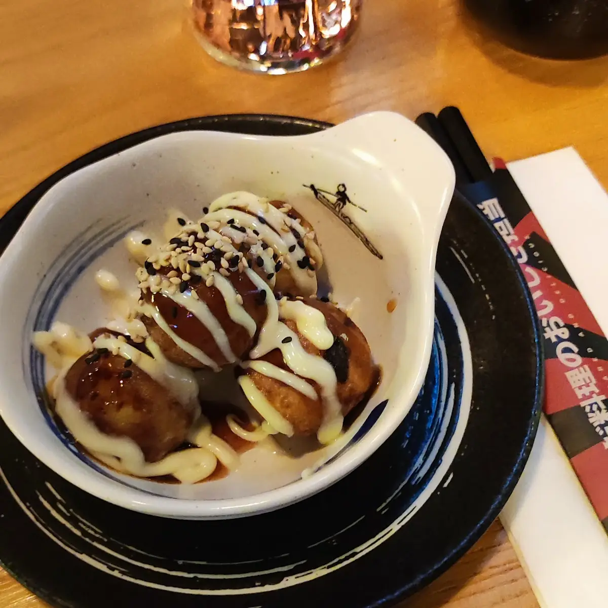 Takoyaki