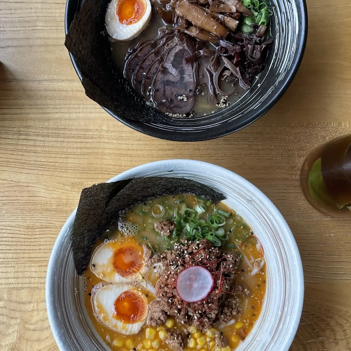 Tonkotsu Ramen