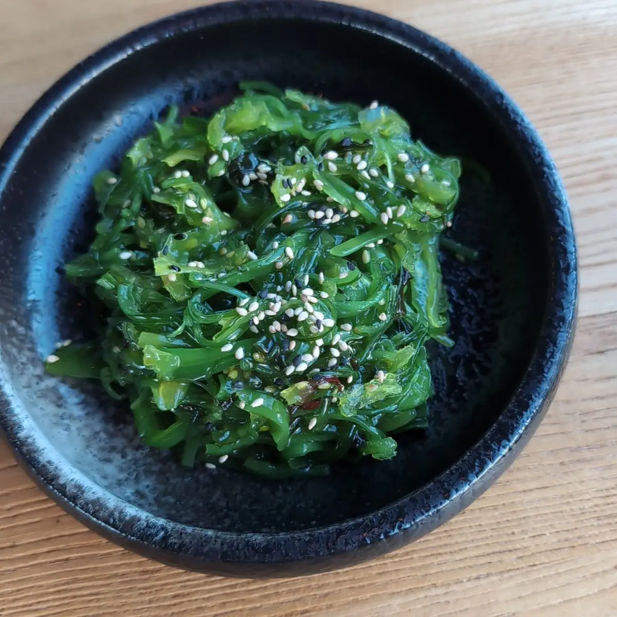 Wakame
