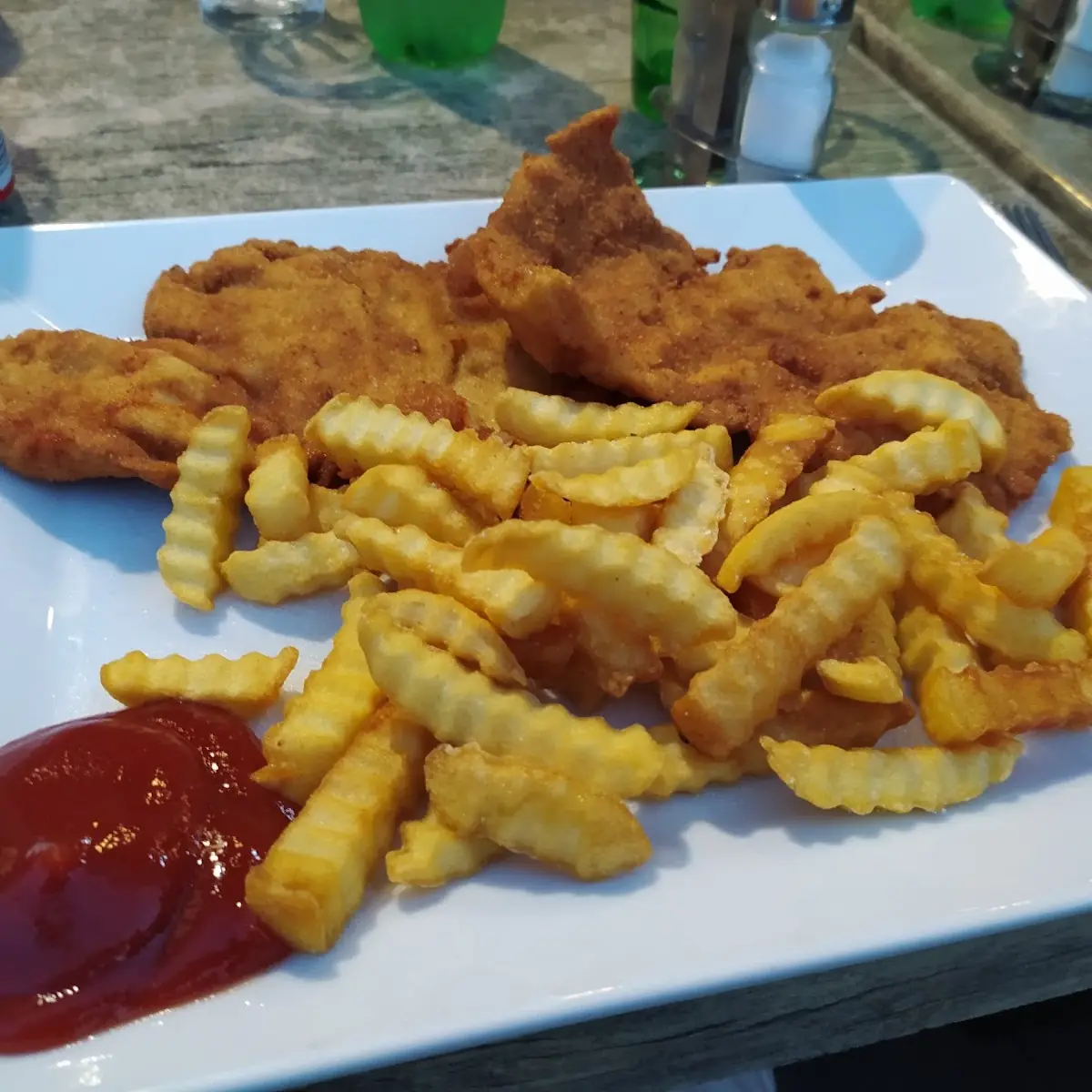 Cotoletta Viennese