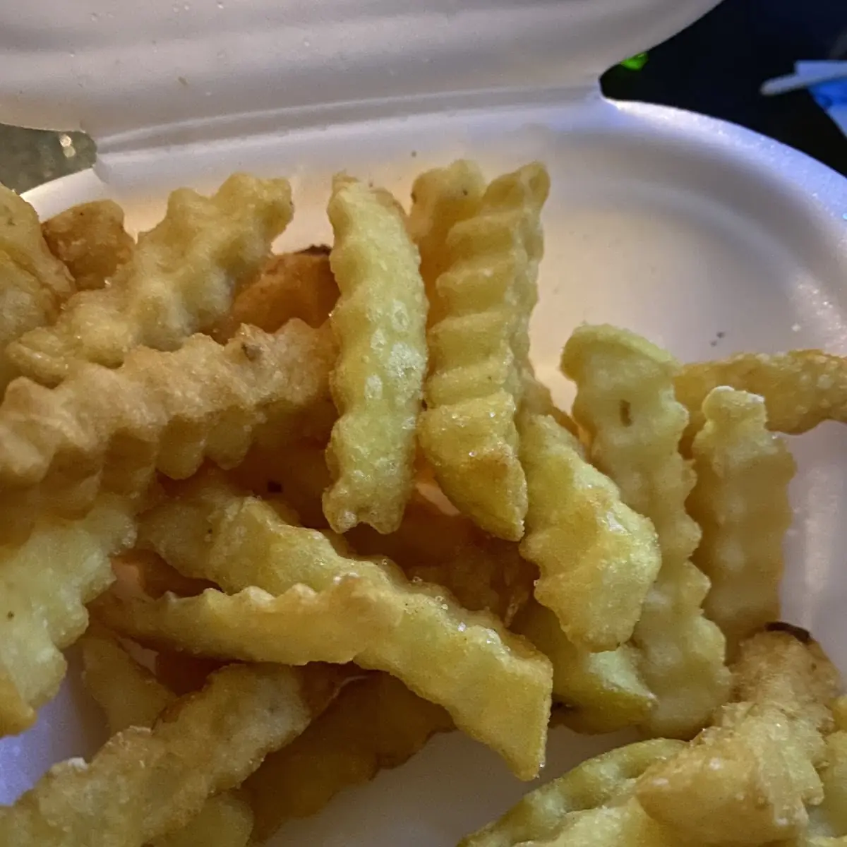 Pommes Frites