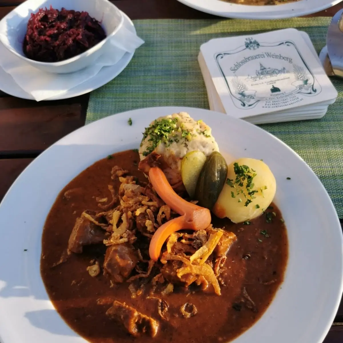 Gulasch