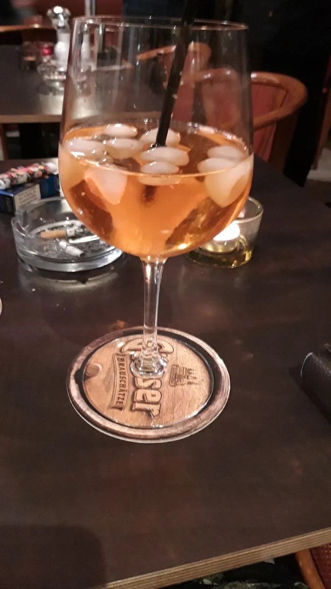 Aperol