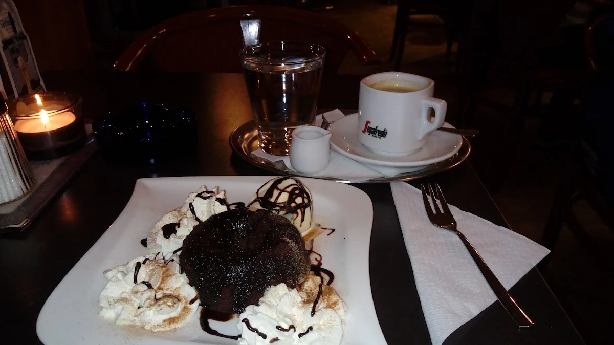 Cafe