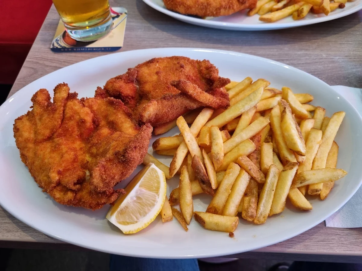 Cordon Bleu