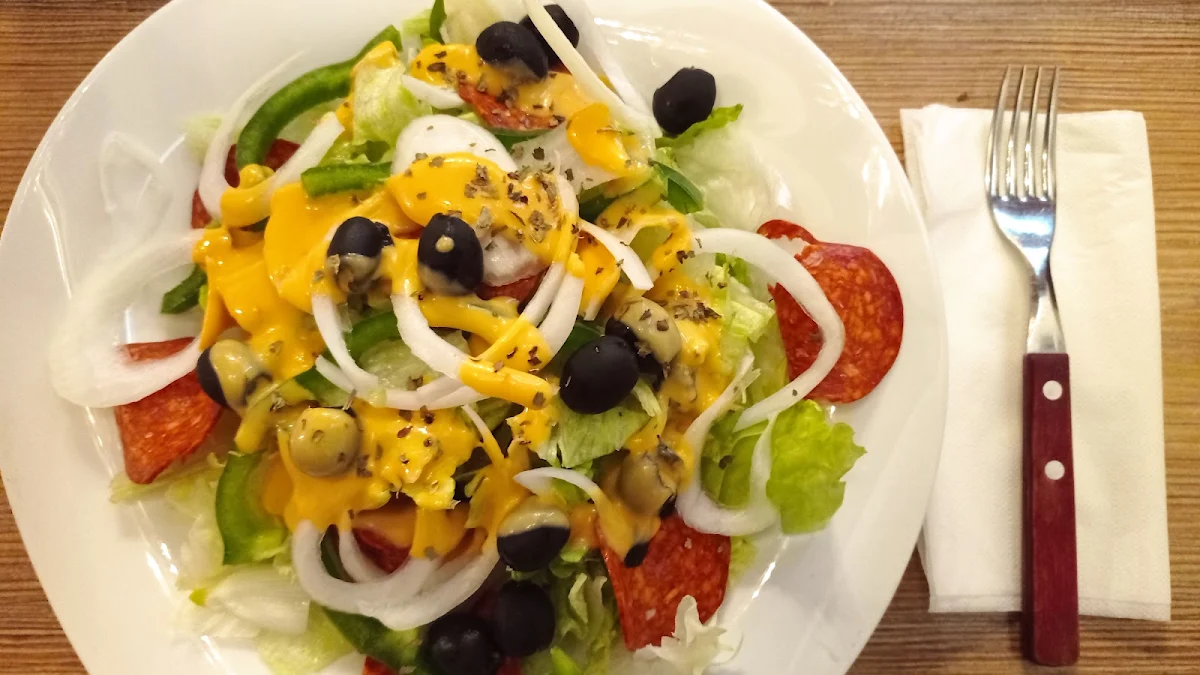 Salat Bausatz